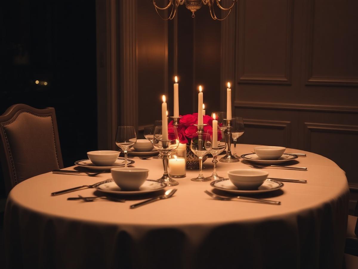 Private Dining